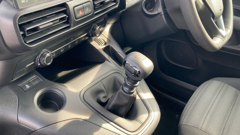 Vauxhall Combo Life 1.5 Turbo D Edition 5dr Diesel Estate